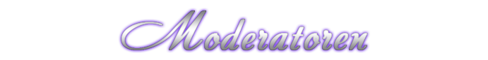 Moderatoren