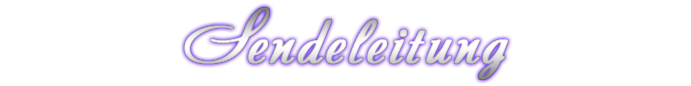 Sendeleitung